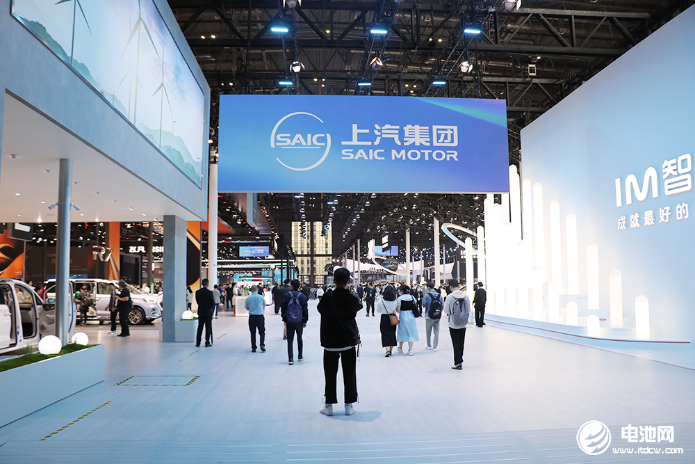 新能源汽車(chē),動(dòng)力電池,上海車(chē)展 新能源汽車(chē),動(dòng)力電池,上海車(chē)展