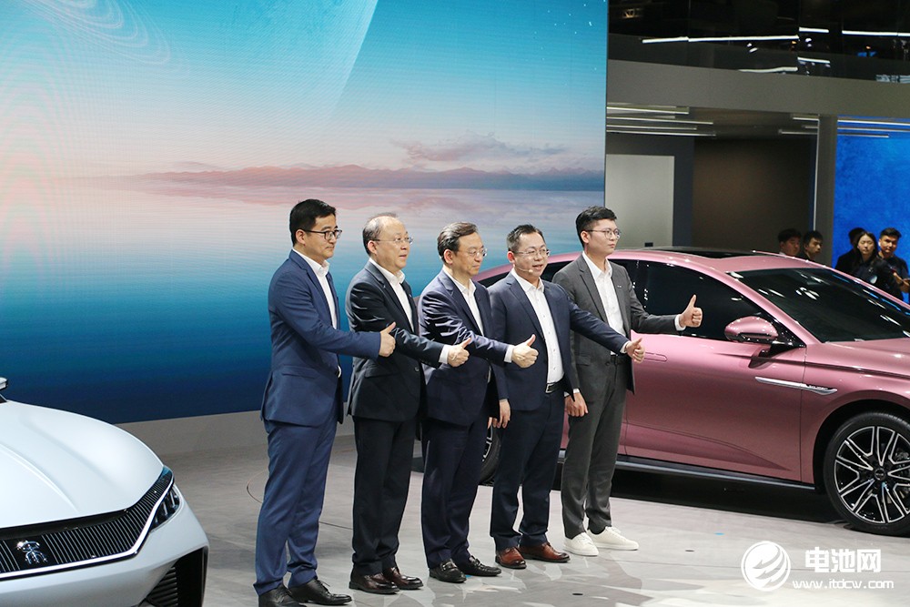 新能源汽車(chē),動(dòng)力電池,上海車(chē)展 新能源汽車(chē),動(dòng)力電池,上海車(chē)展